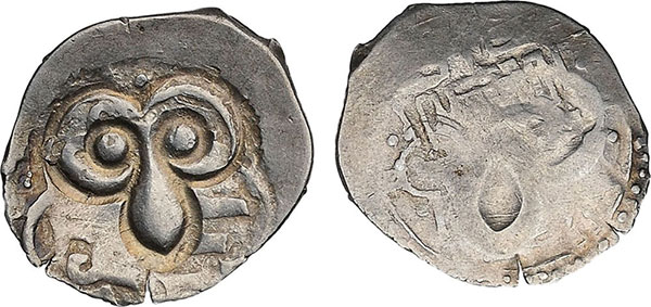 Монеты Рязанского княжества (XIV век)