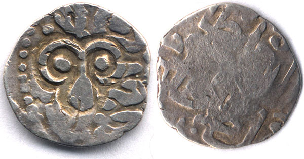 Монеты Рязанского княжества (XIV век)